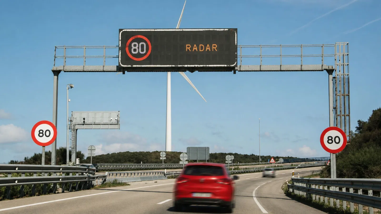Multas automóveis mais comuns em Portugal e como evitá-las