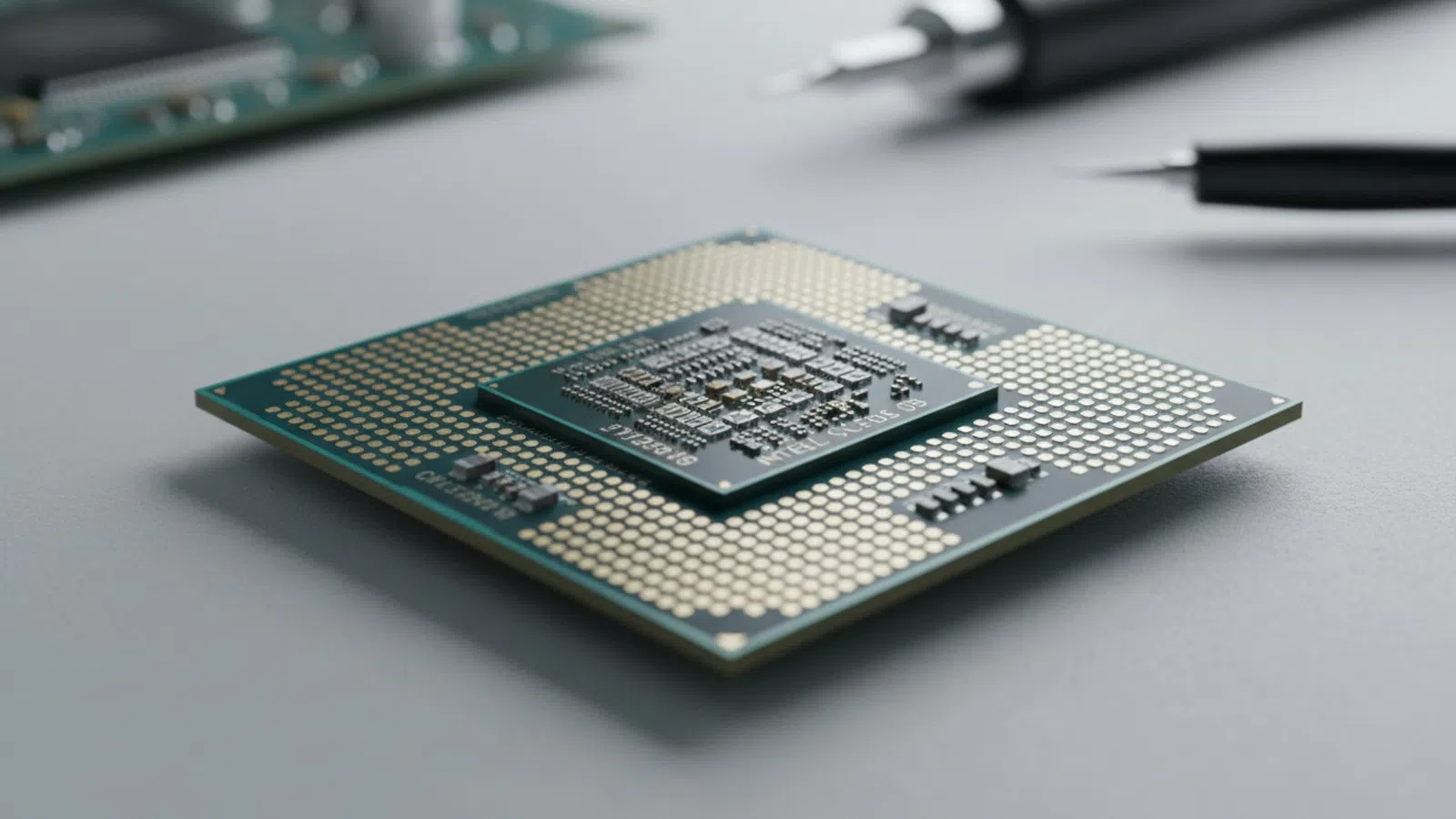 Tesla prepara chip 40 vezes mais rápido com Samsung