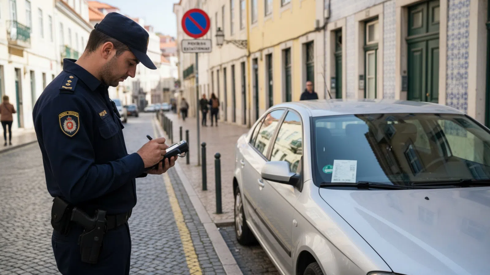 Multas por estacionamento: valores, prazos e regras essenciais