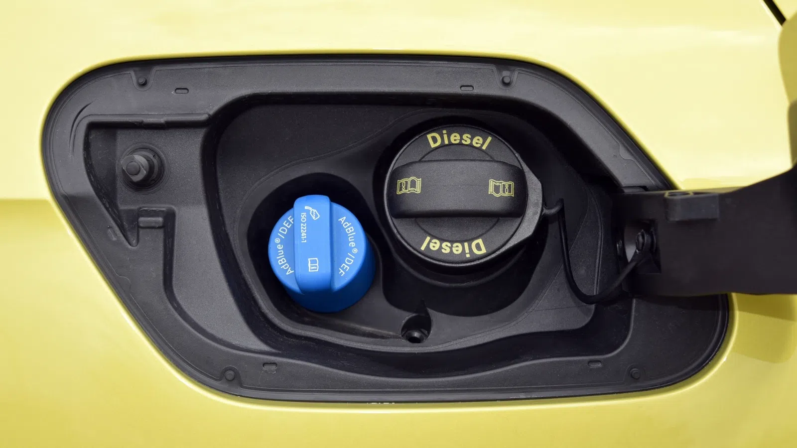Sistema AdBlue: para que serve e o que acontece se acabar