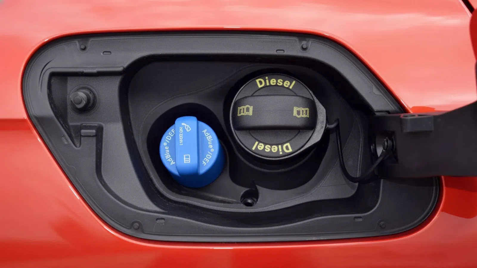 Sistema AdBlue: para que serve e o que acontece se acabar