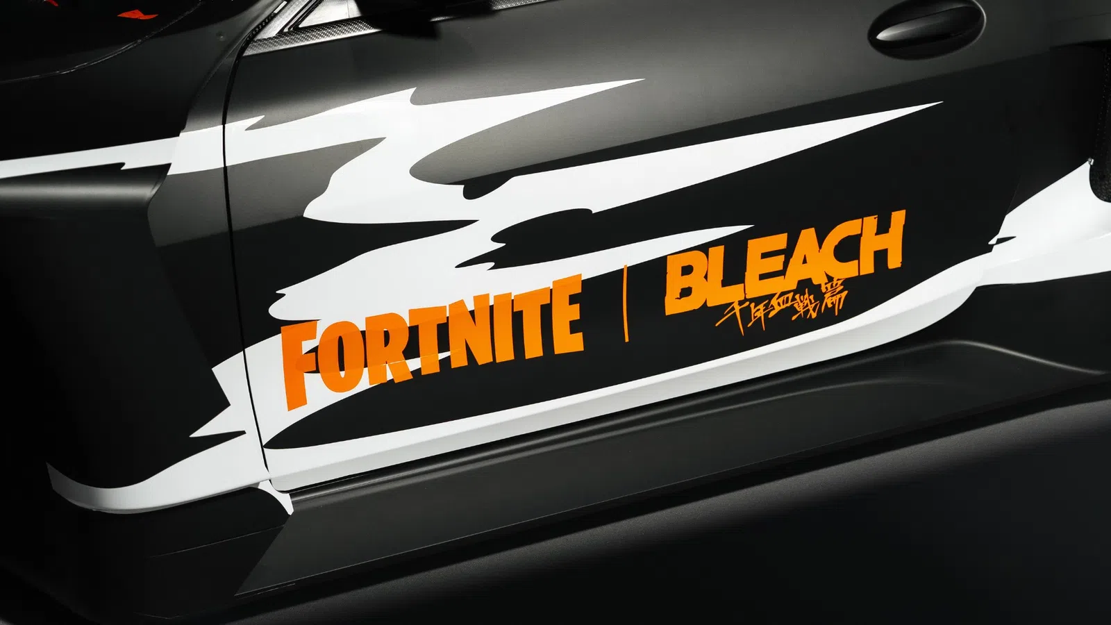 BMW leva o M4 GT3 EVO para Fortnite e Rocket League