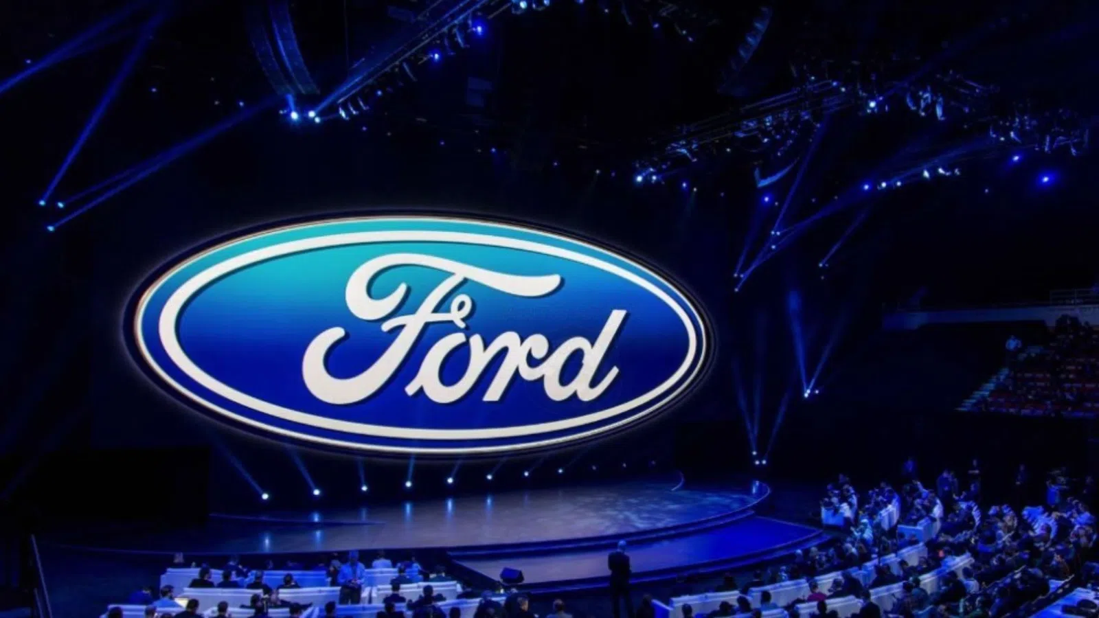 Ford lança ataque europeu com sete novos carros