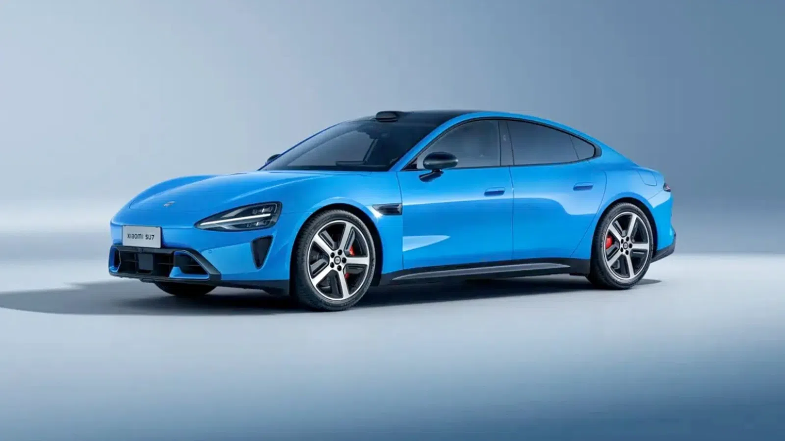 Xiaomi destrona Tesla e lidera elétricos na China