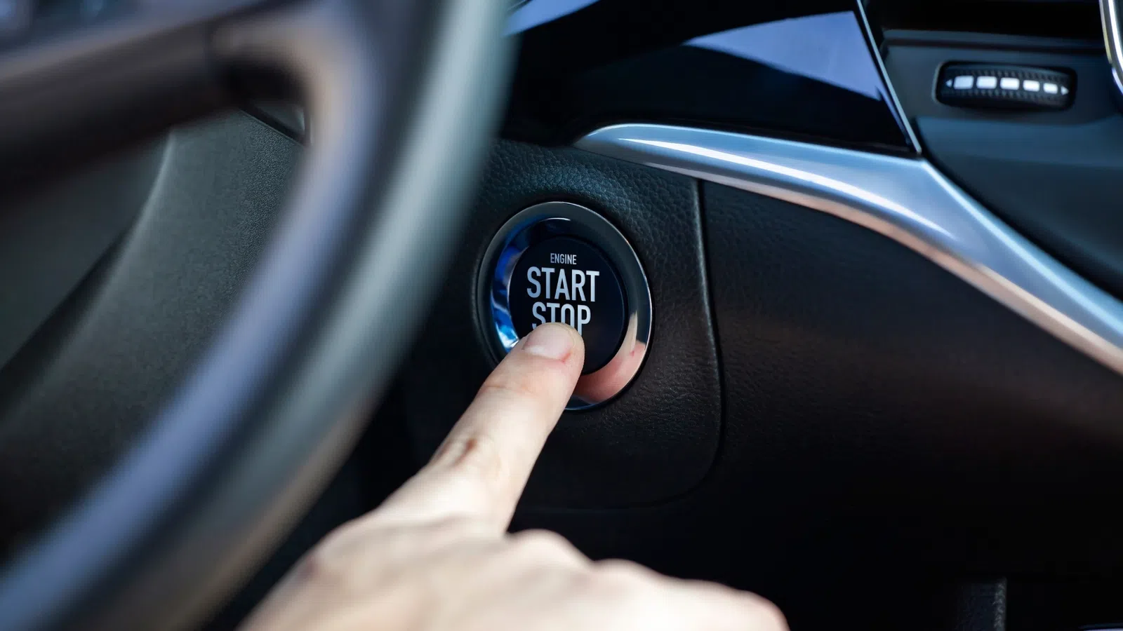 Como funciona o sistema Start-Stop e quando deve desligar