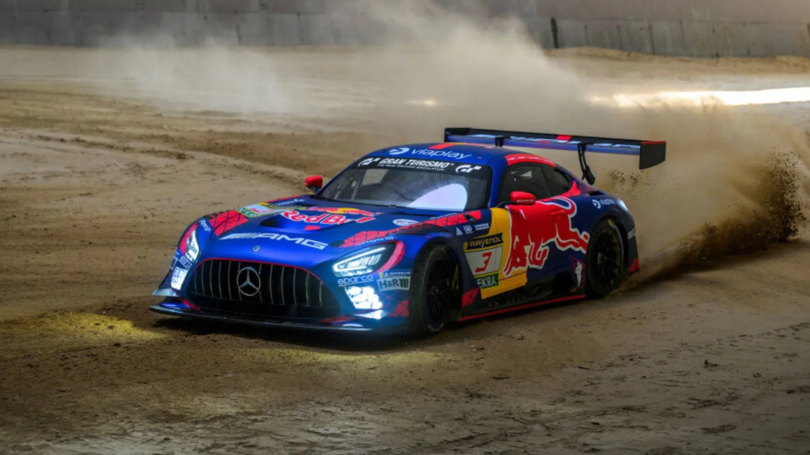 Max Verstappen vai correr pela Mercedes?