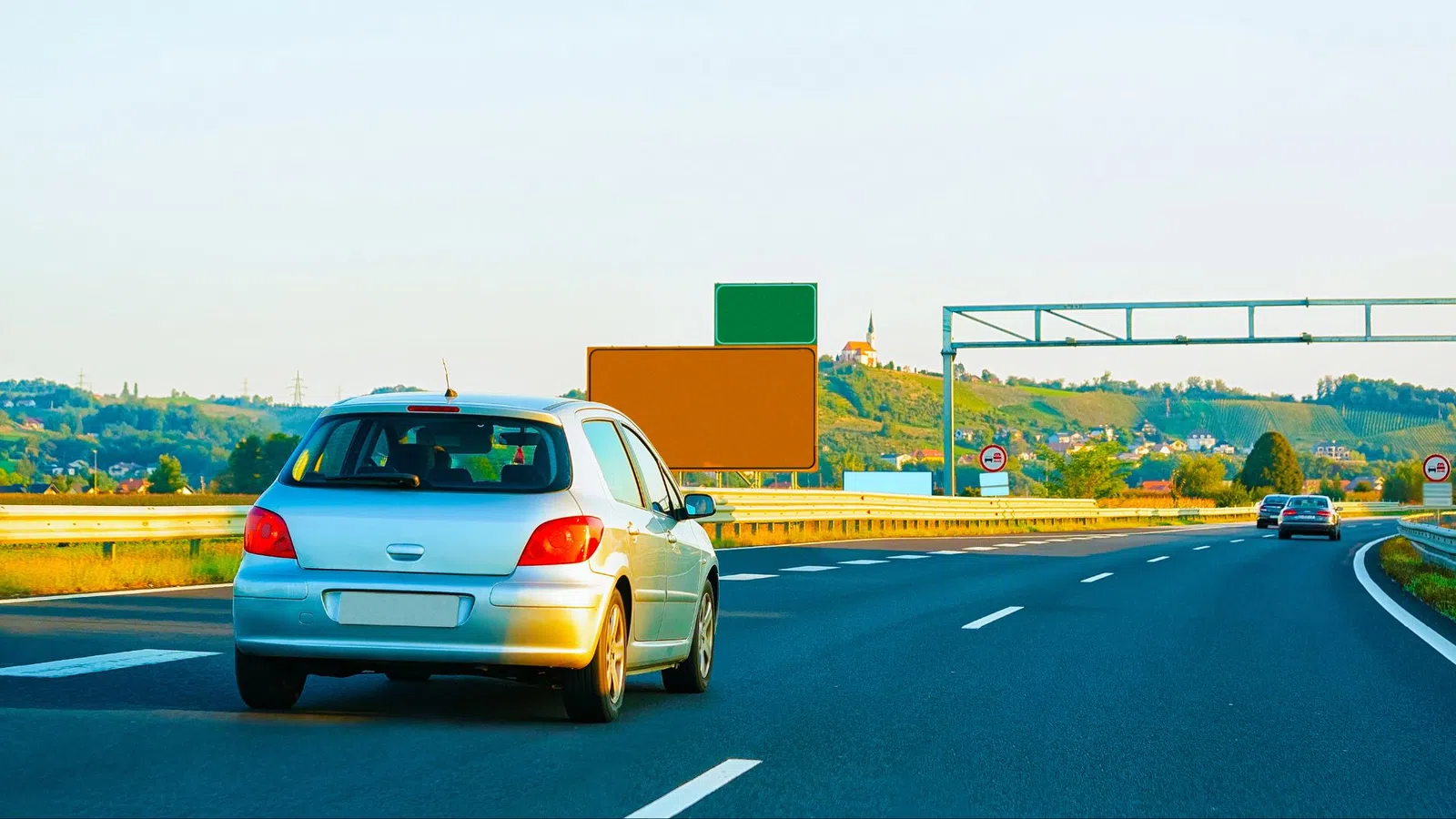 Melhores carros usados para quem faz muitos quilómetros