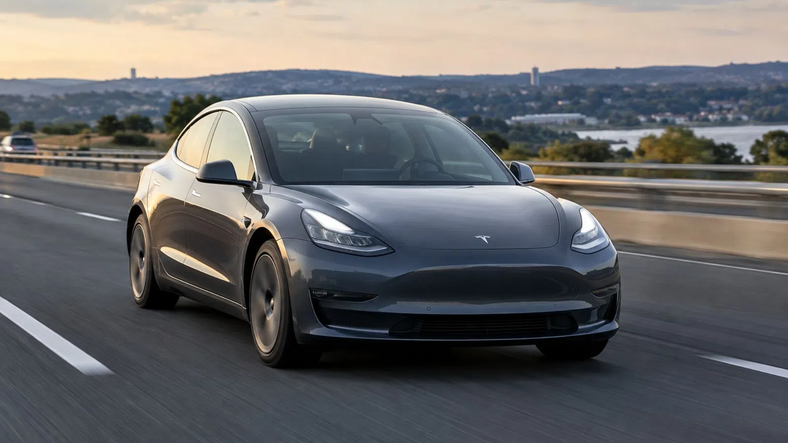 O que vai mudar nos carros elétricos em 2027?