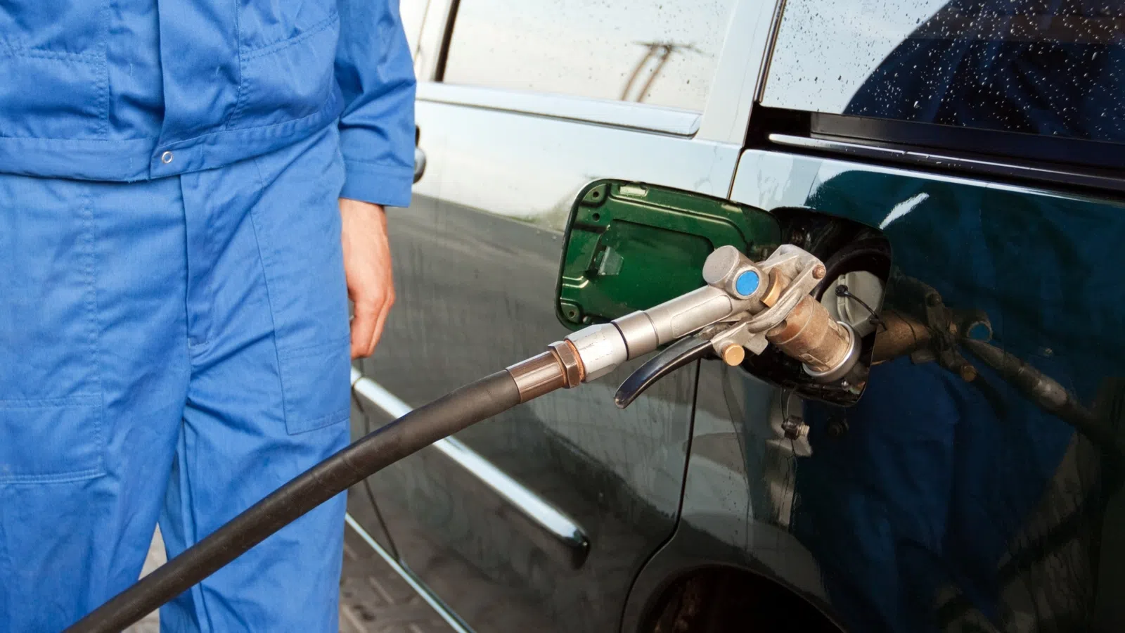 Carros Usados a GPL: Vantagens, Custos e Cuidados