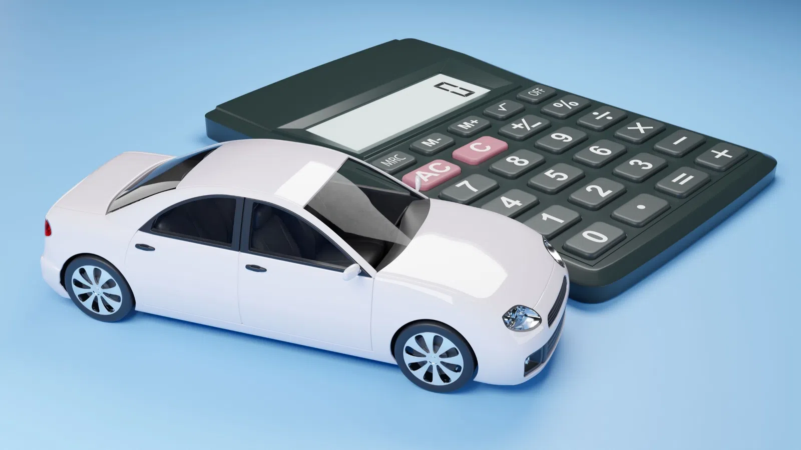 Crédito automóvel ou leasing - Qual escolher?