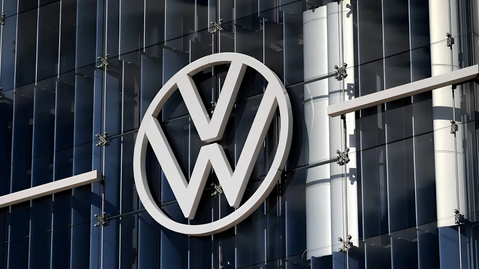 Volkswagen reúne-se com cortes profundos em cima da mesa