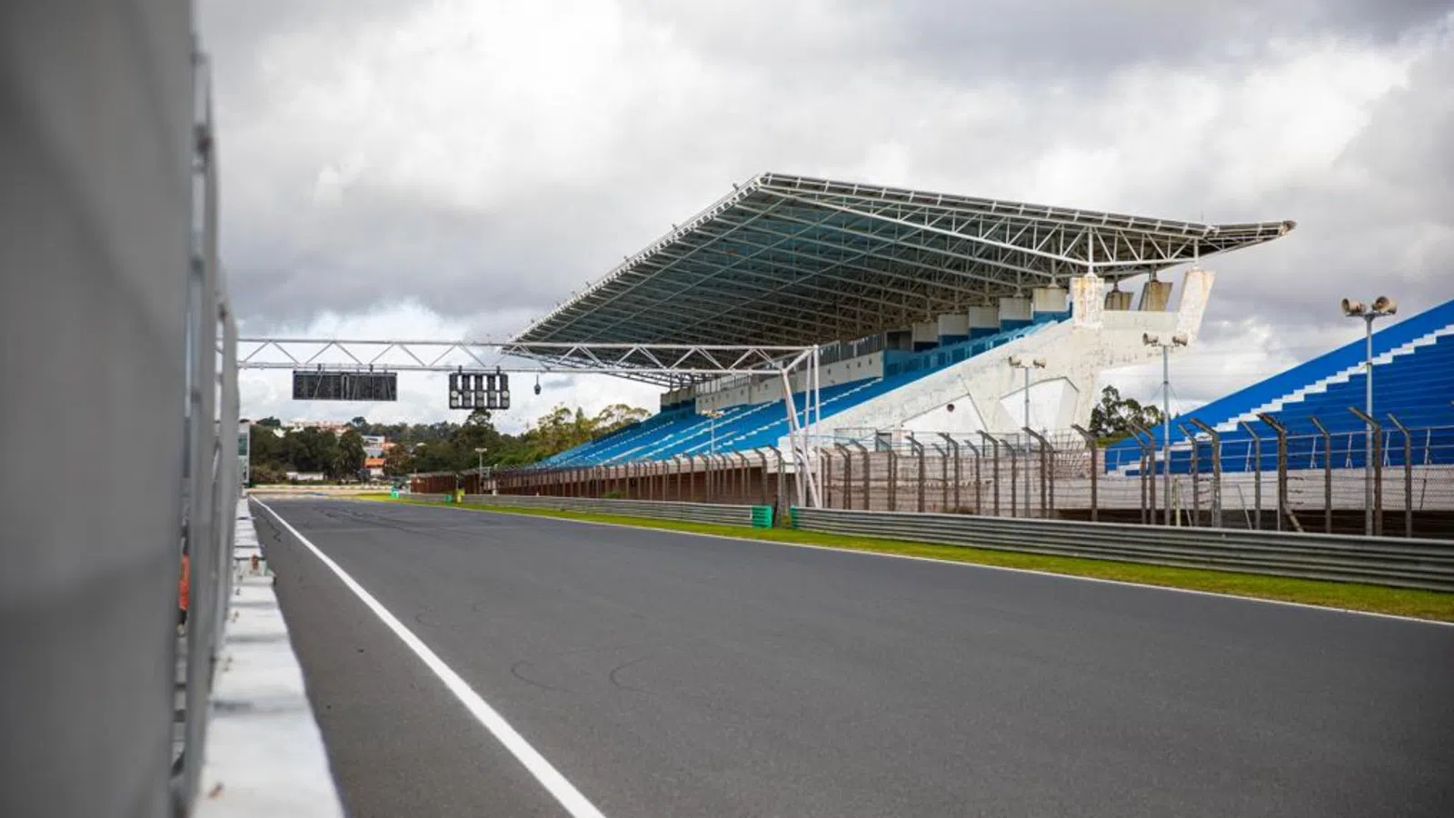 Câmara de Cascais admite fechar Autódromo do Estoril