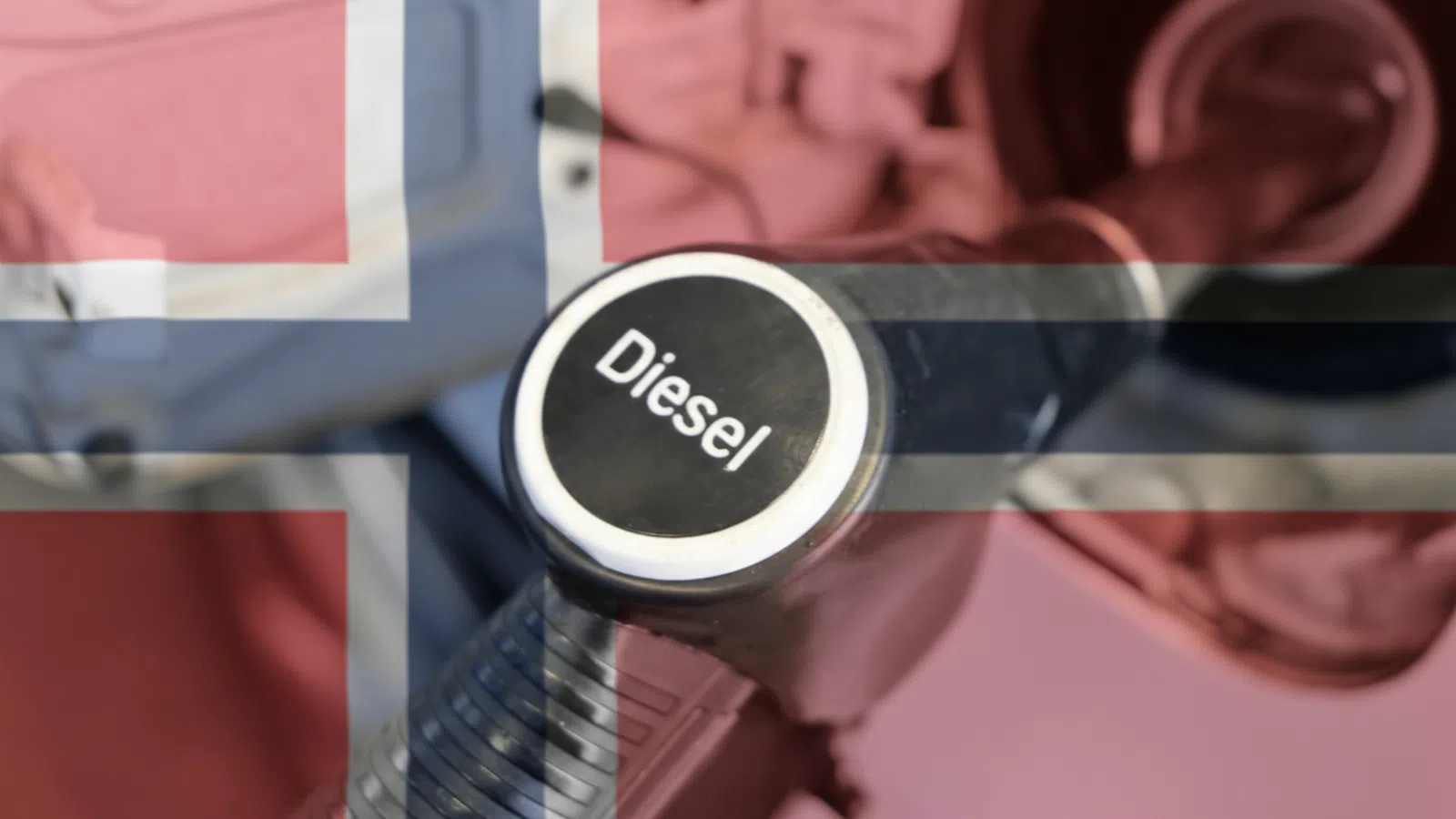 Fim do diesel? Noruega deixa motor quase extinto