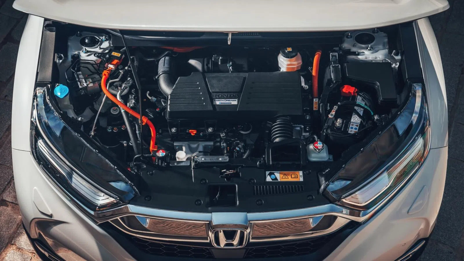 Estudo revela: PHEV consomem 3x mais do que o anunciado