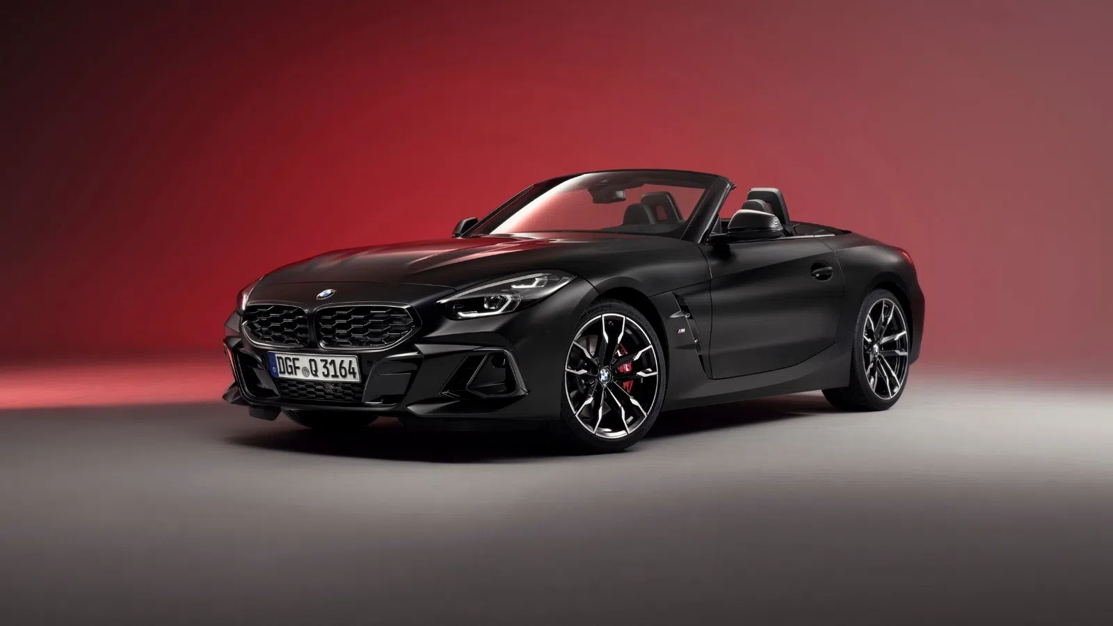 Adeus Z4: BMW lança edição final 24 anos depois