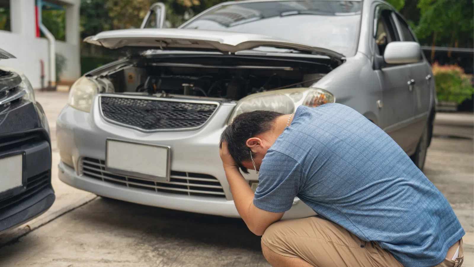 Como evitar fraudes na compra de carros usados