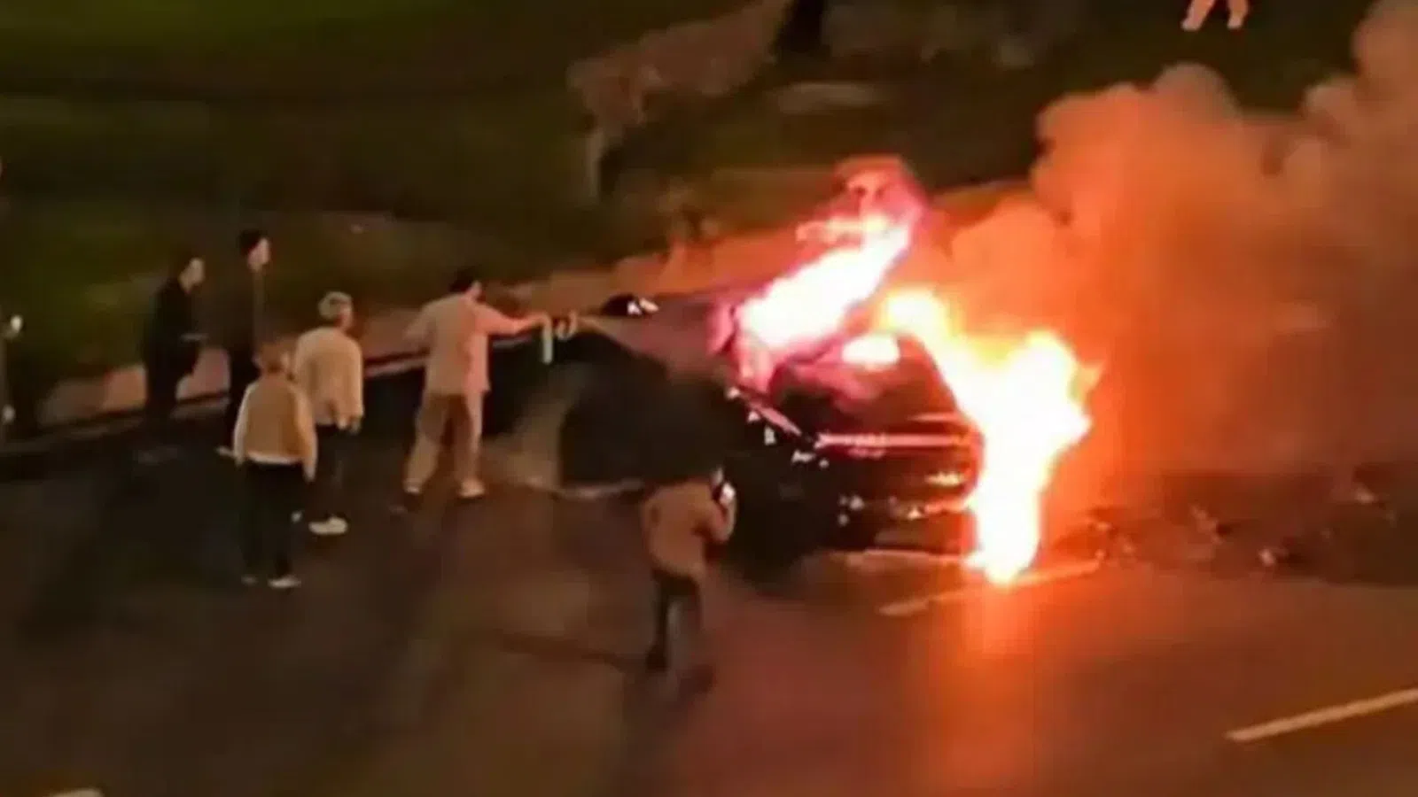 Acidente mortal levanta dúvidas sobre segurança Xiaomi