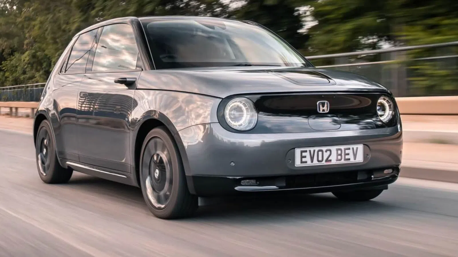 Honda cancela elétricos após prejuízo milionário