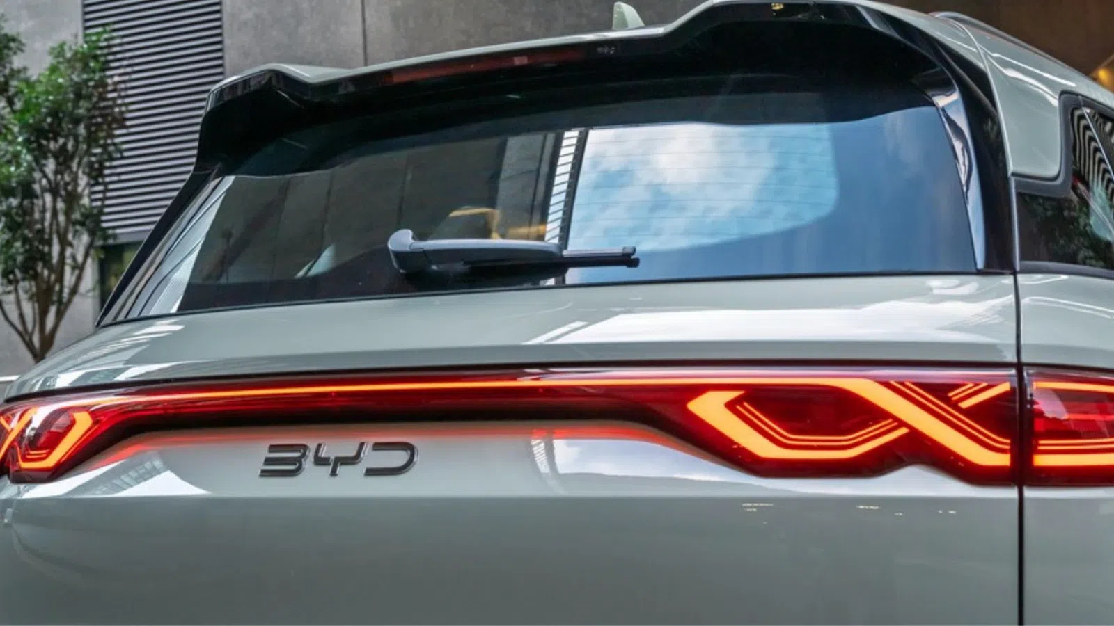 Marcas de elétricos mais vendidos em novembro: Top 10