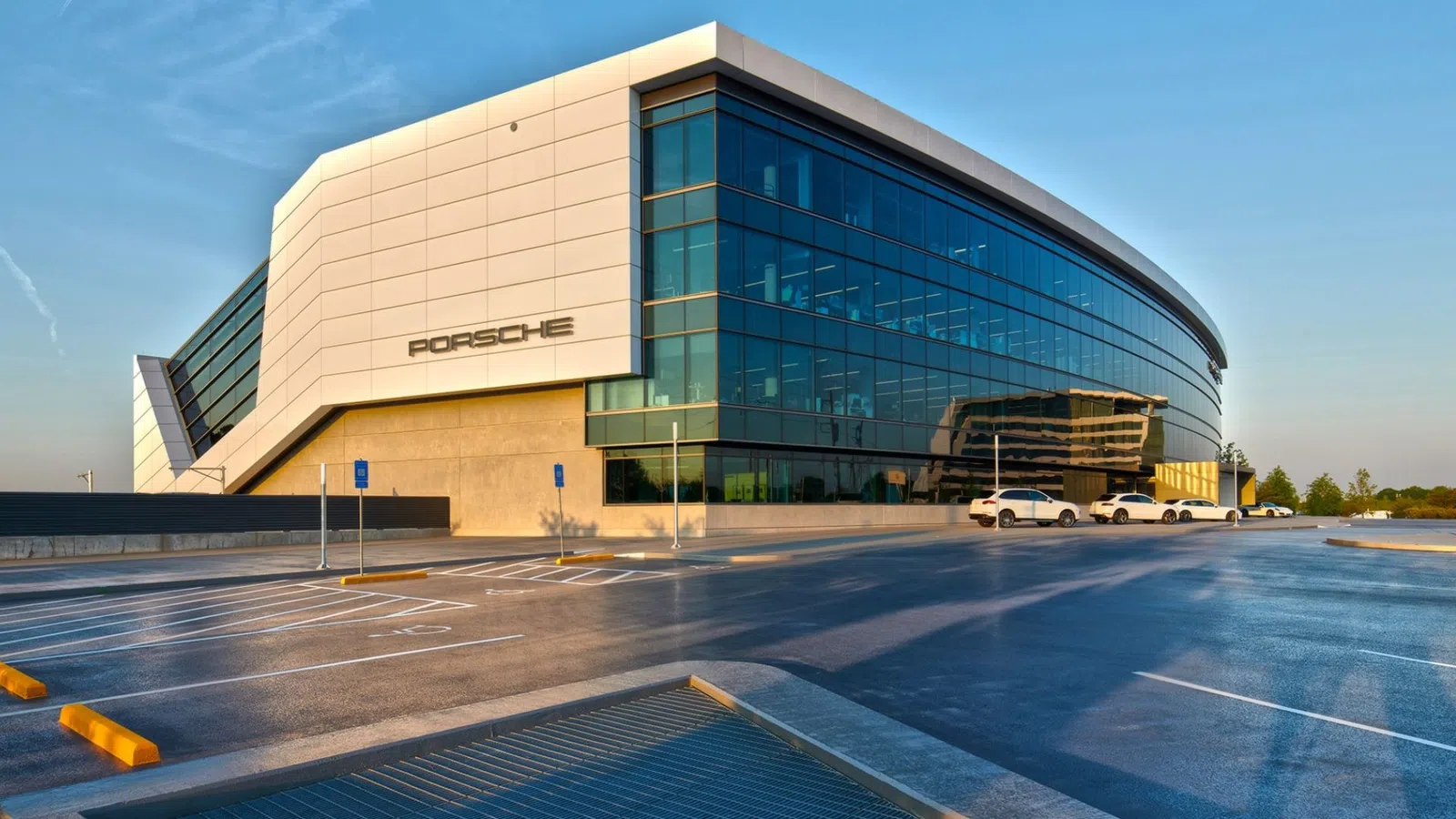 Porsche prepara corte brutal de trabalhadores