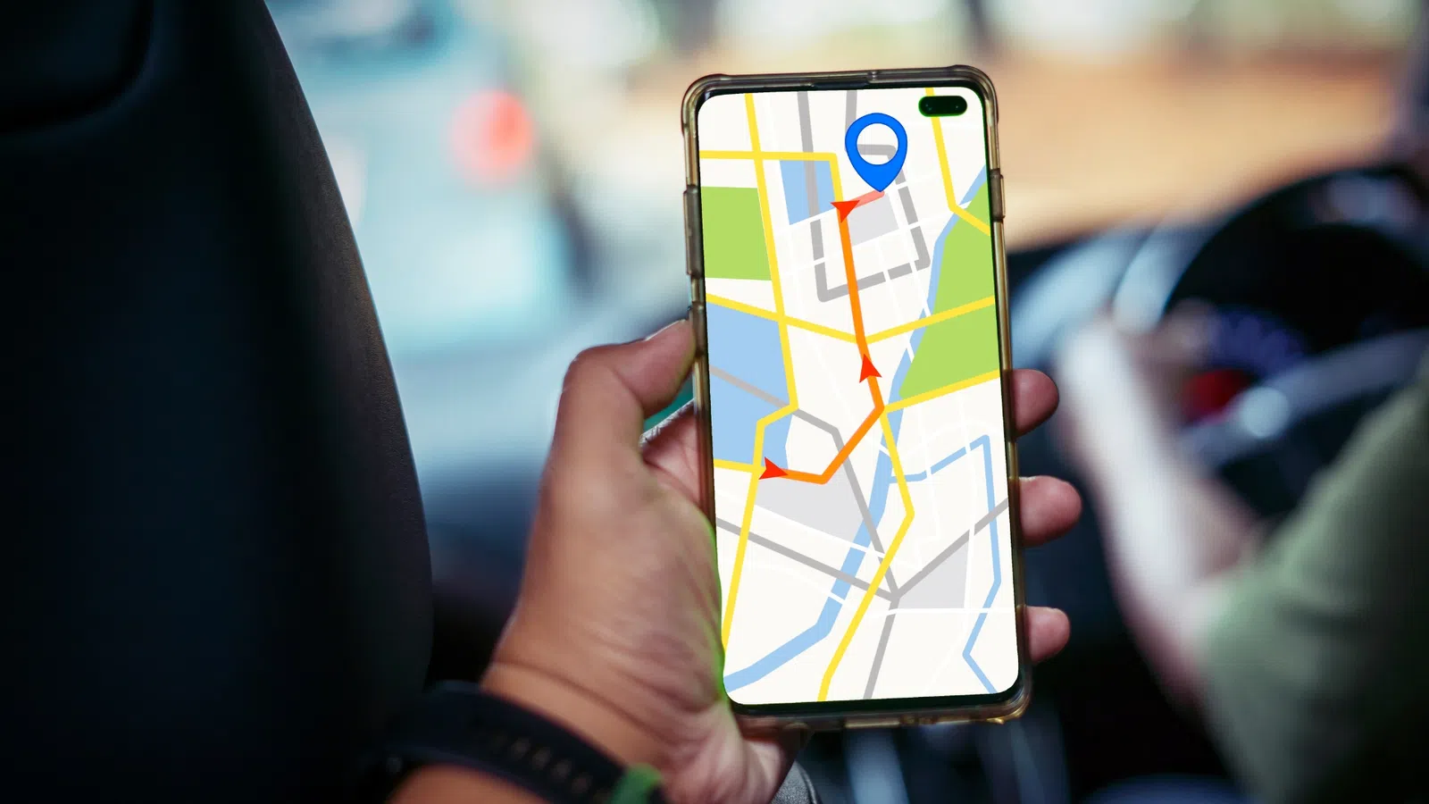 Top 5 apps que todo o condutor devia ter instaladas