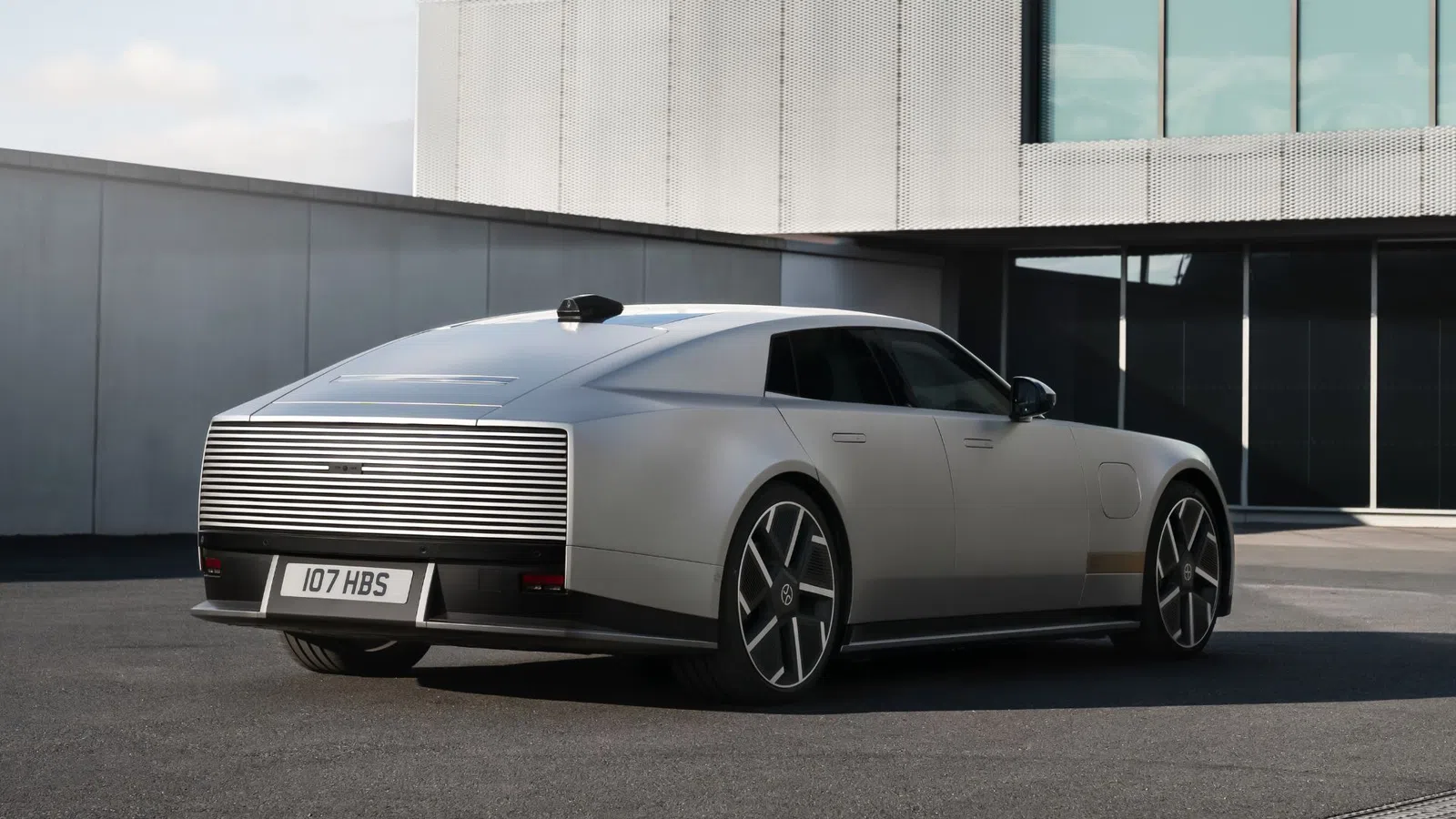 Novo Jaguar já tem 50 mil interessados