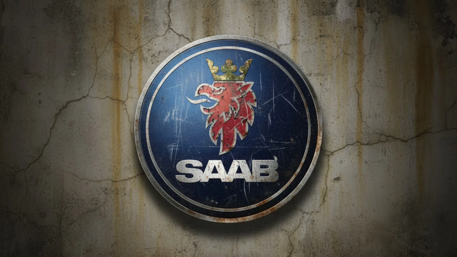 A queda da Saab. Uma das marcas mais inovadoras da história