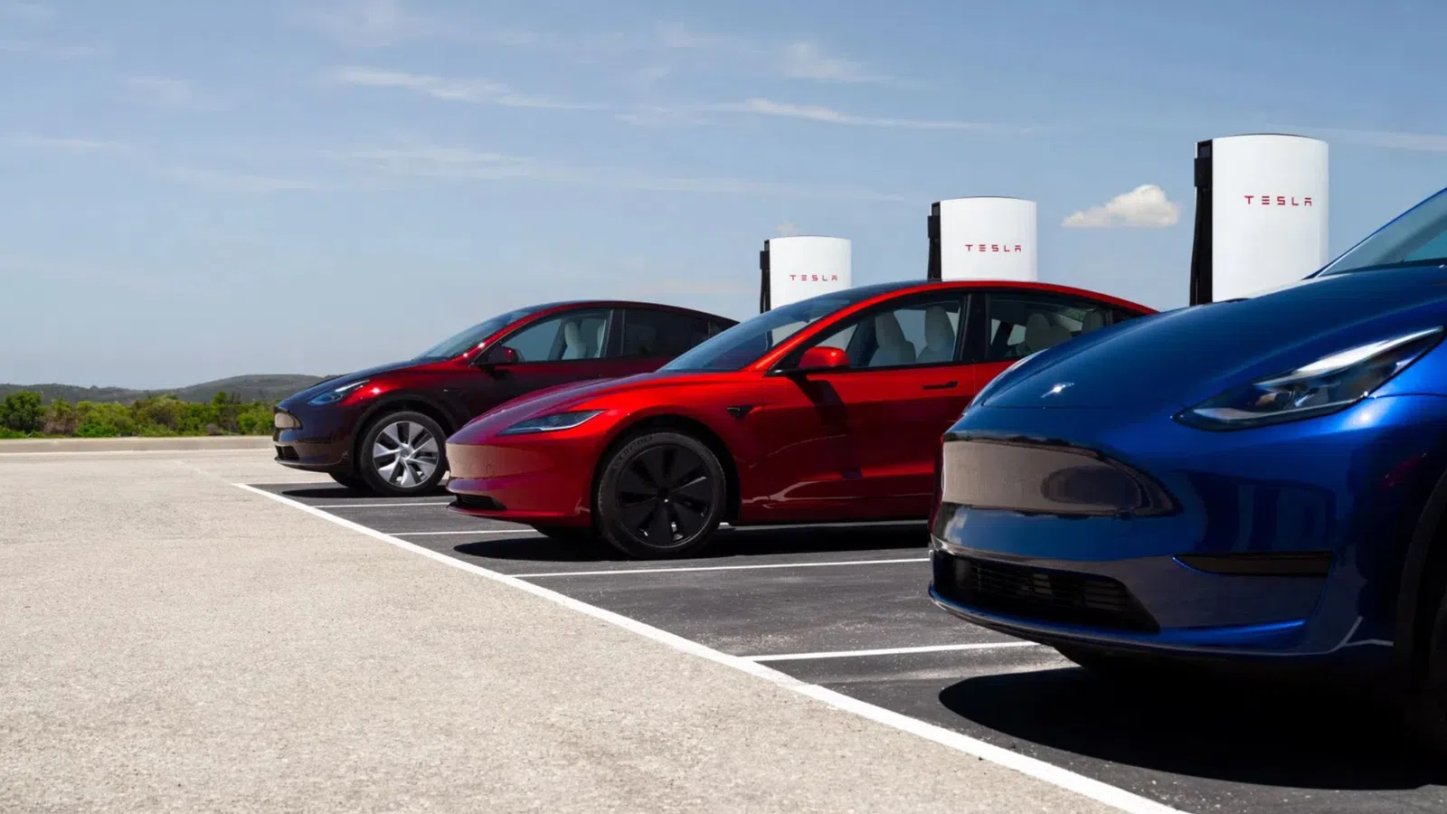 Tesla cria sistema que pode danificar o carro