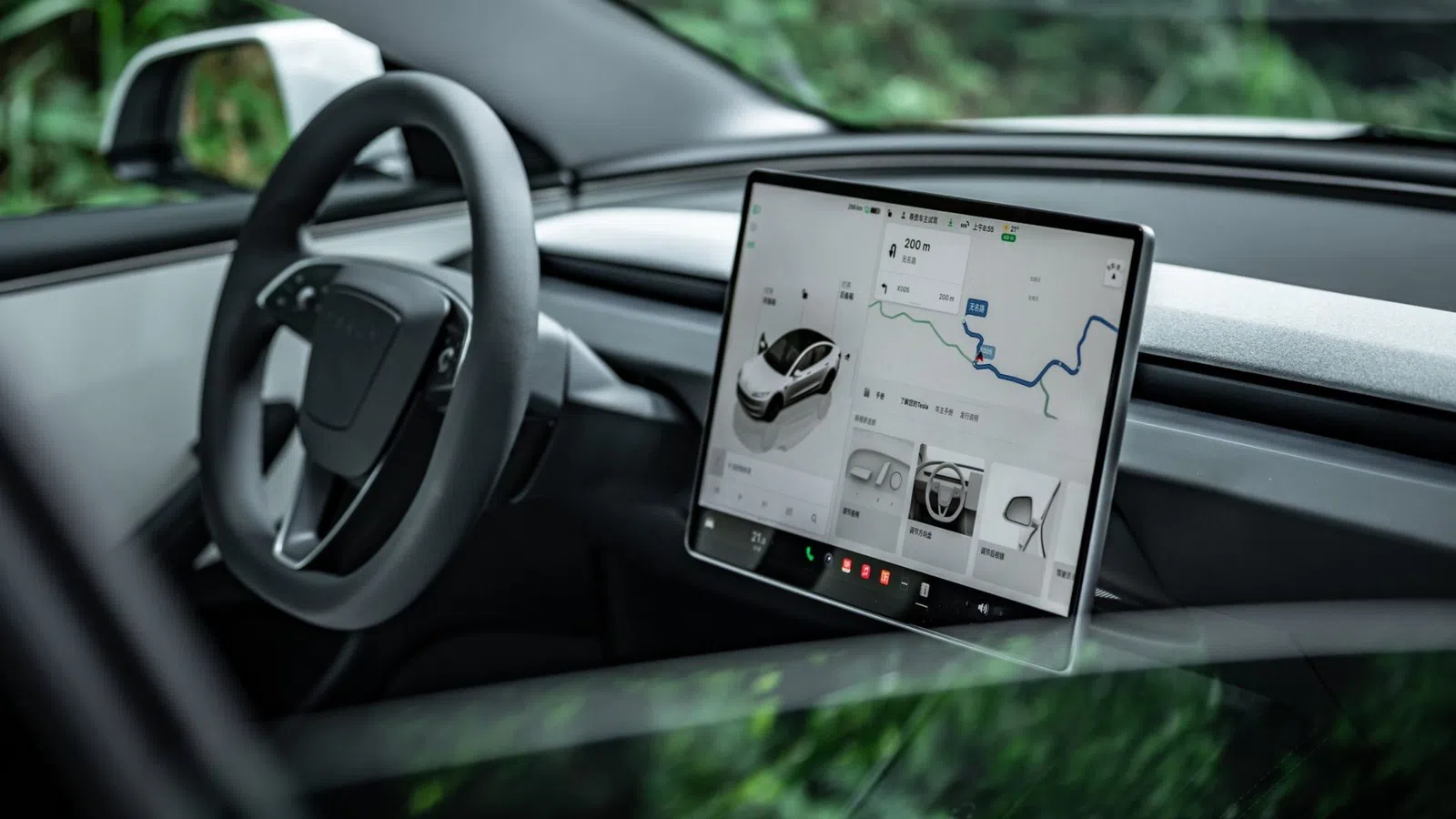Condução autónoma da Tesla agora é só por subscrição