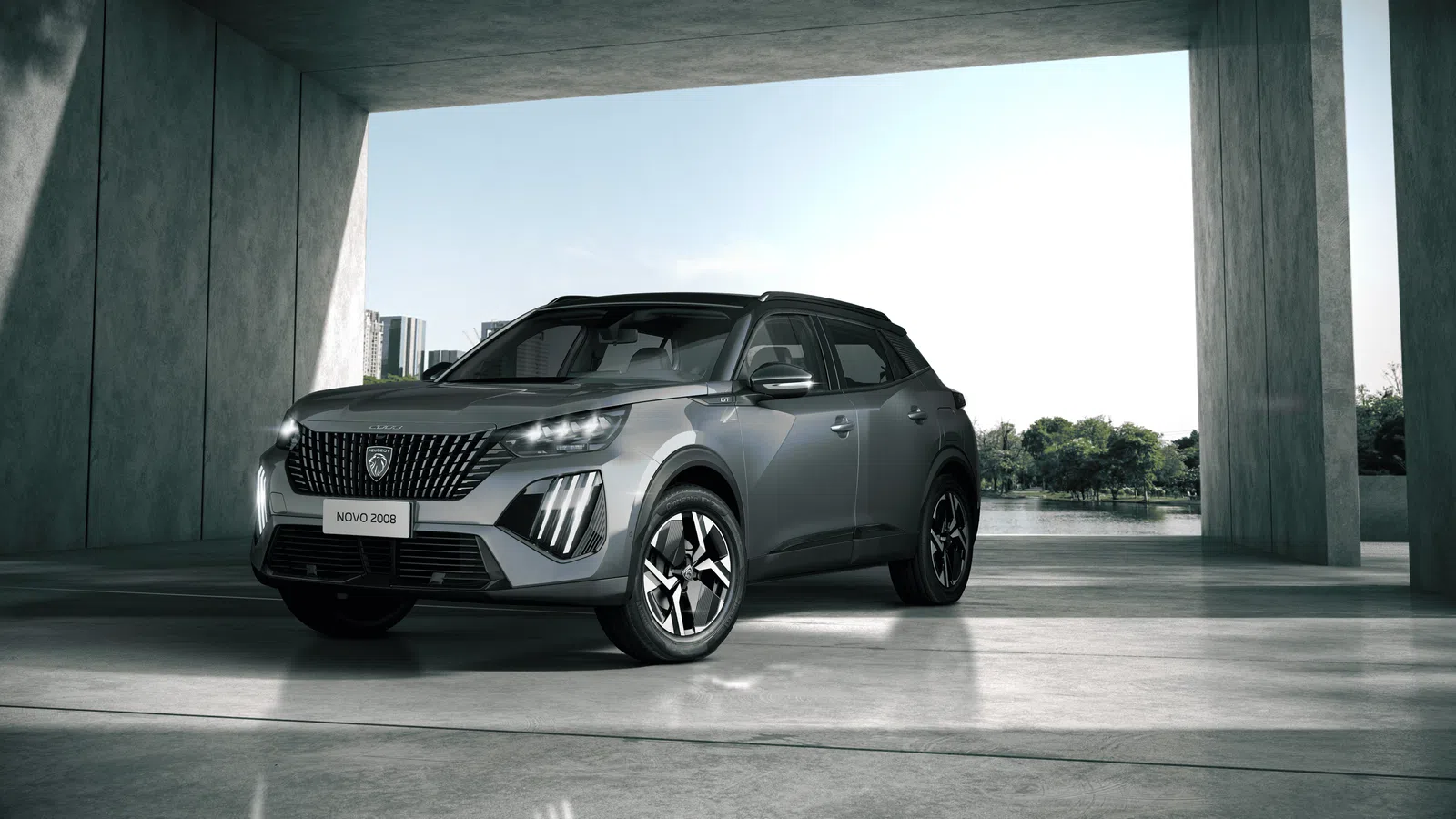TOP 10 Carros mais vendidos em Portugal até Julho de 2025