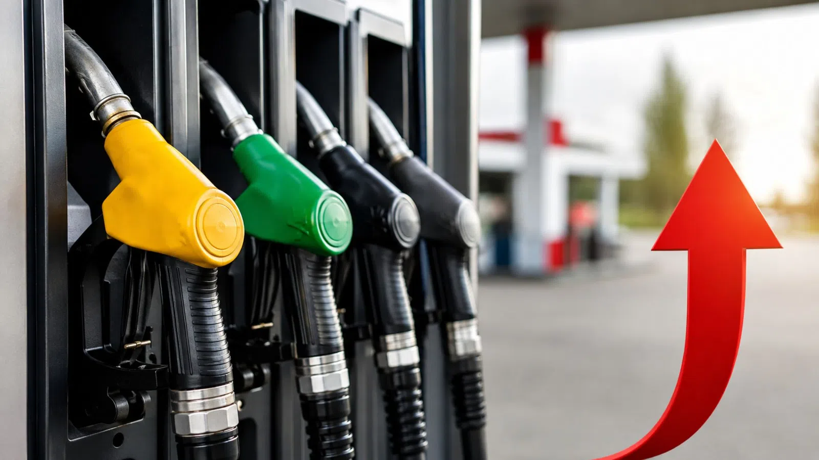 Combustíveis voltam a subir: gasóleo passa 2€