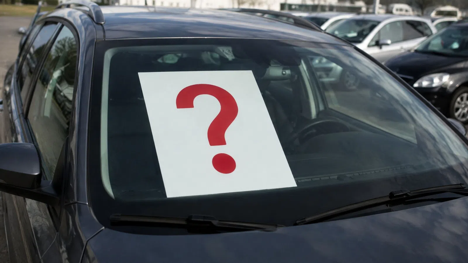 Como definir o preço de um carro usado