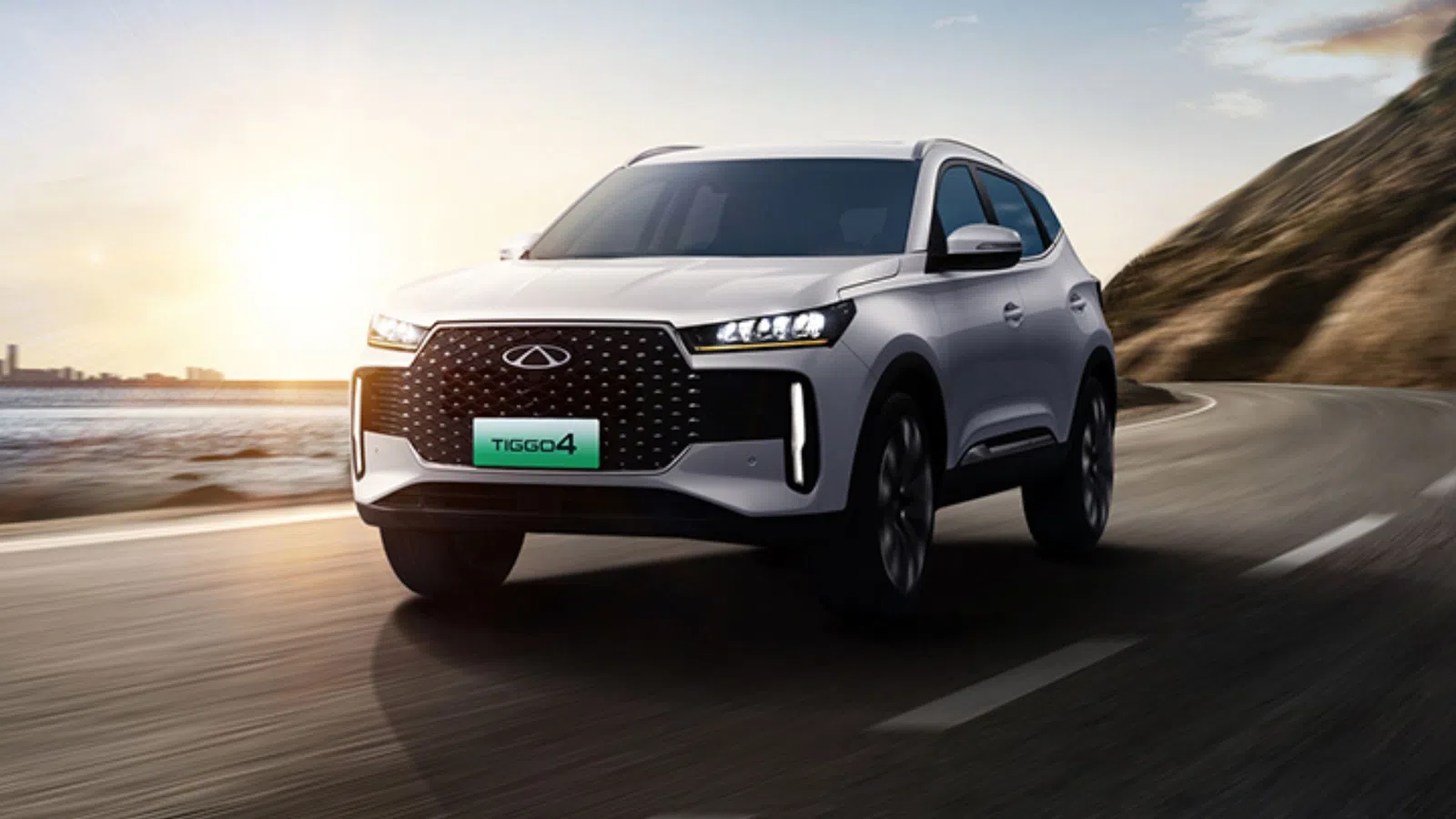 Chery acelera produção na Europa e procura parcerias