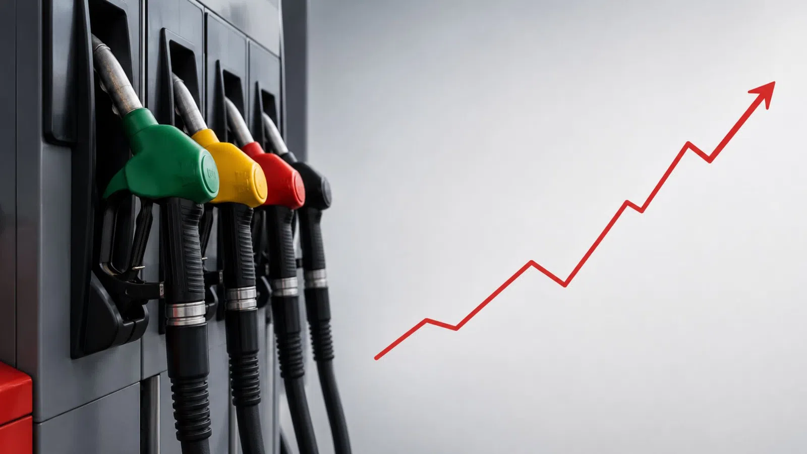 Gasóleo e gasolina disparam na próxima semana