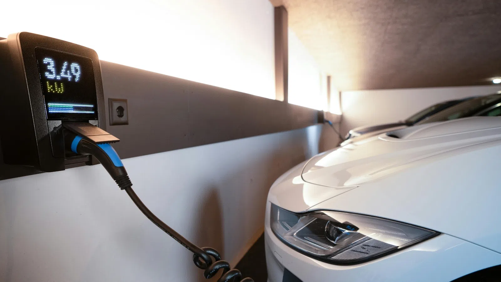 Novas regras prometem mais carregadores elétricos