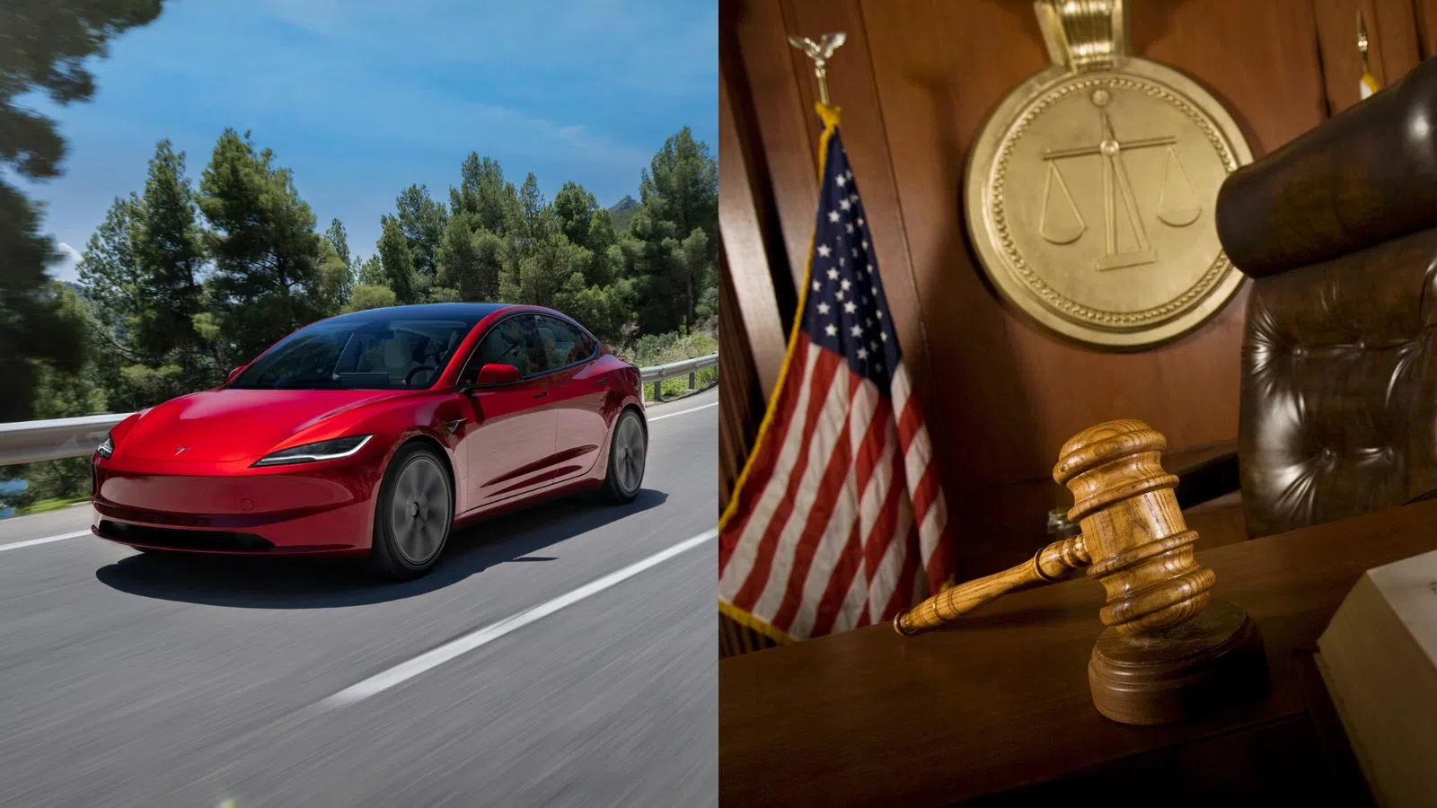 Tesla Model 3 enfrenta investigação por risco em emergências