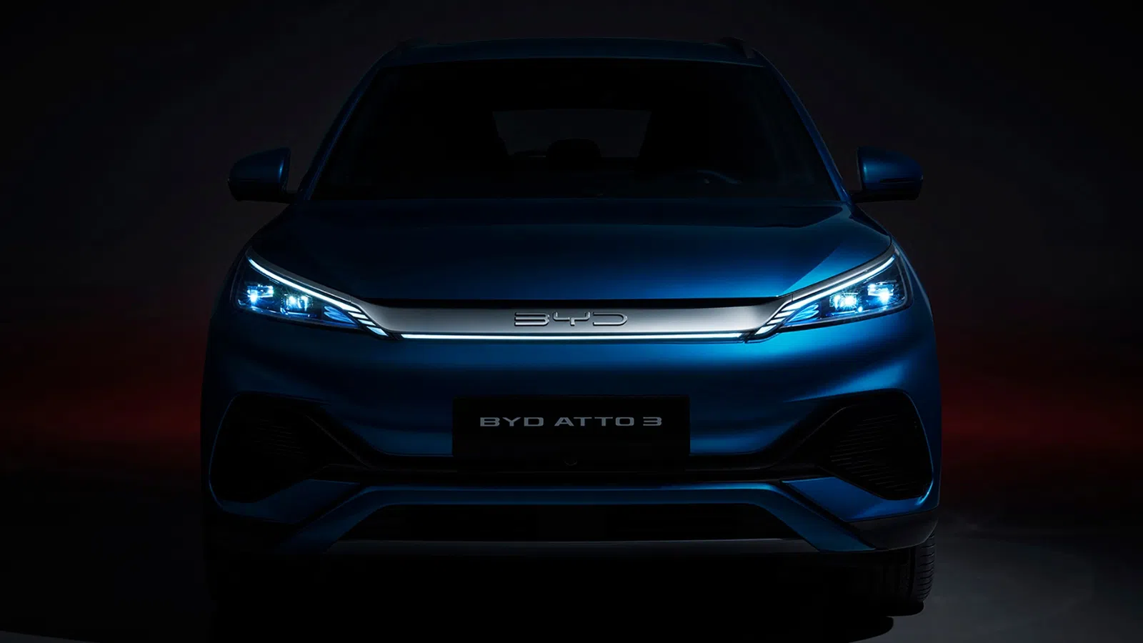 BYD ultrapassa Tesla nas vendas de elétricos na Europa