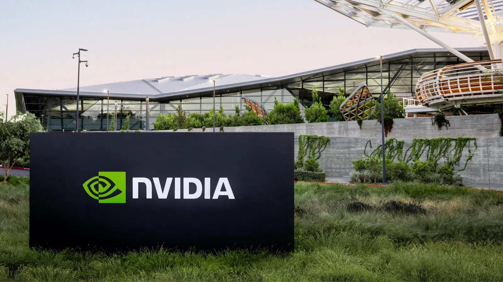 Nvidia entra na corrida dos carros autónomos
