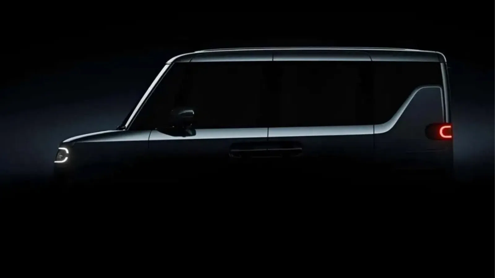 Novo carro elétrico da BYD promete agitar o Japão