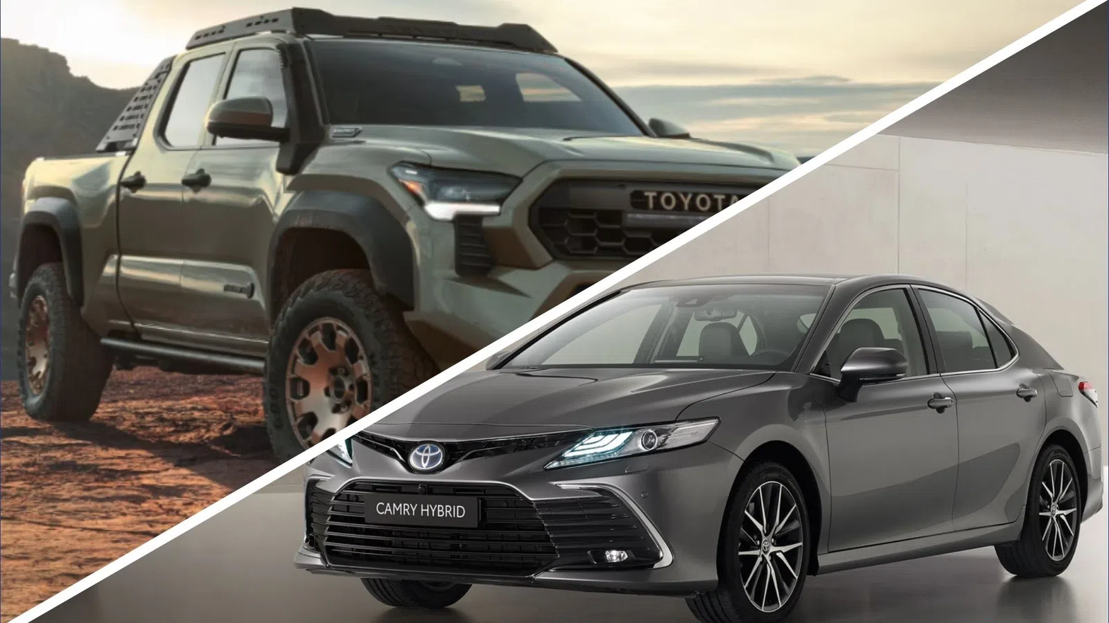 Toyota chama meio milhão de carros novos à oficina