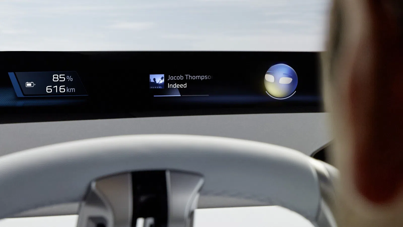 Alexa chega aos carros da BMW já em 2026