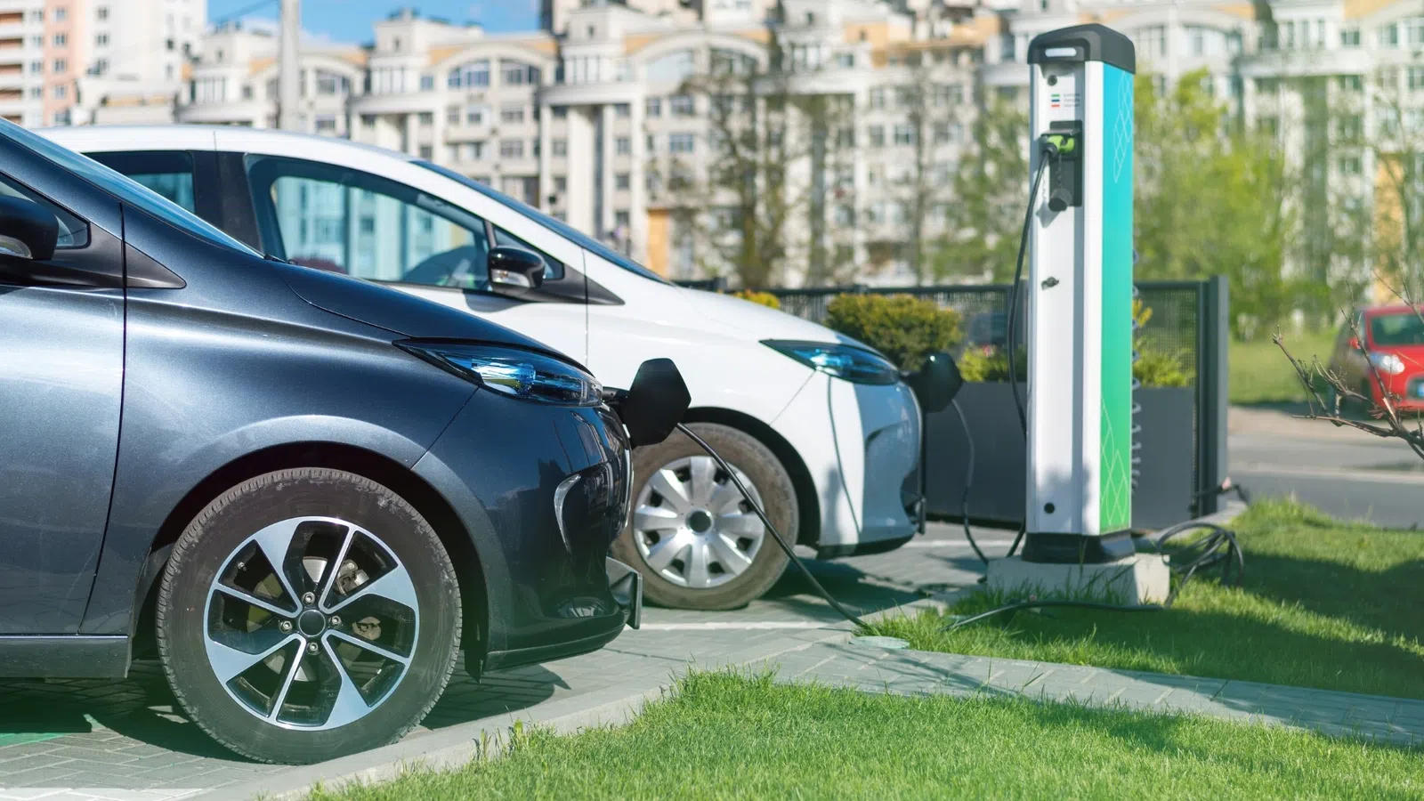 Nova tecnologia promete travar os roubos de cabos de carregamento