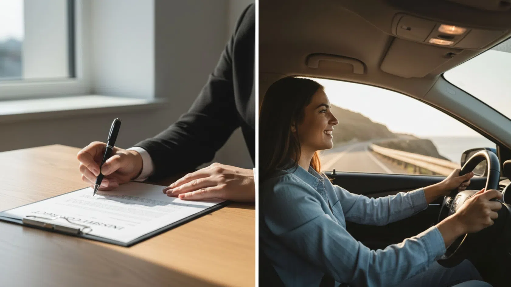 Condutor habitual e tomador de seguro