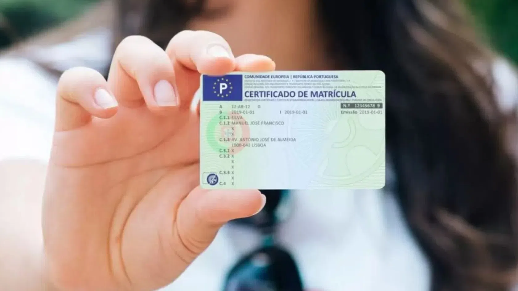 Certificado de matricula DUA