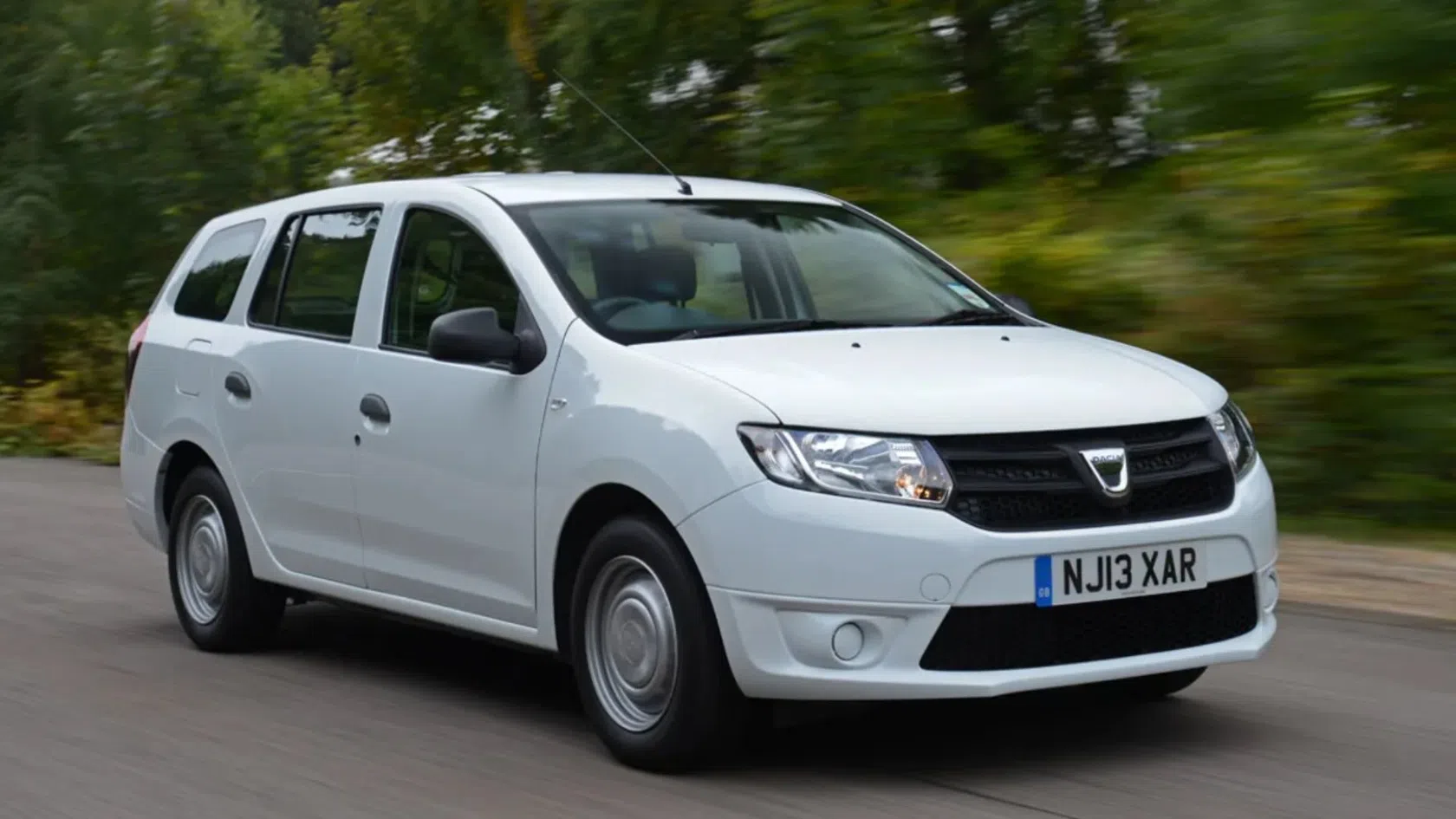 Carro Dacia Logan usado