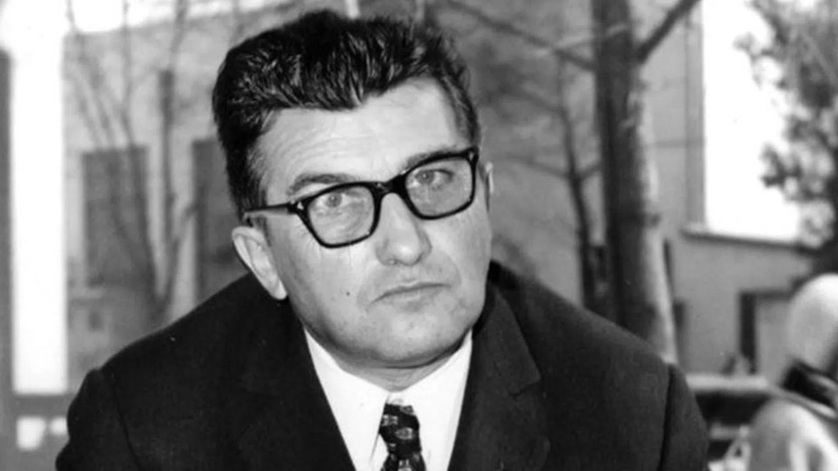 Ferruccio Lamborghini