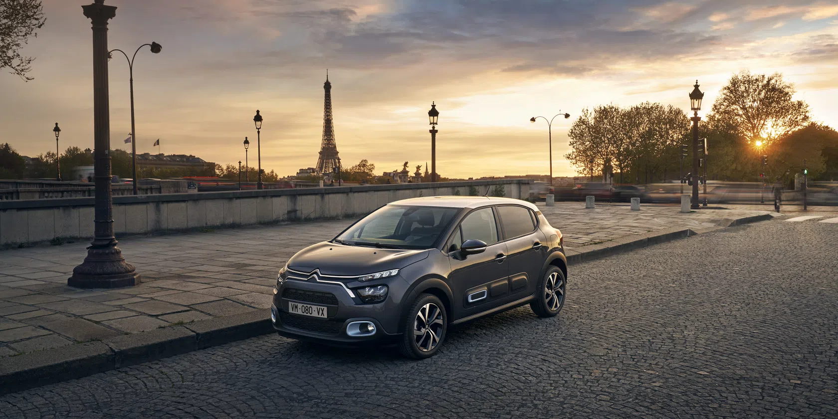 carro citroen c3