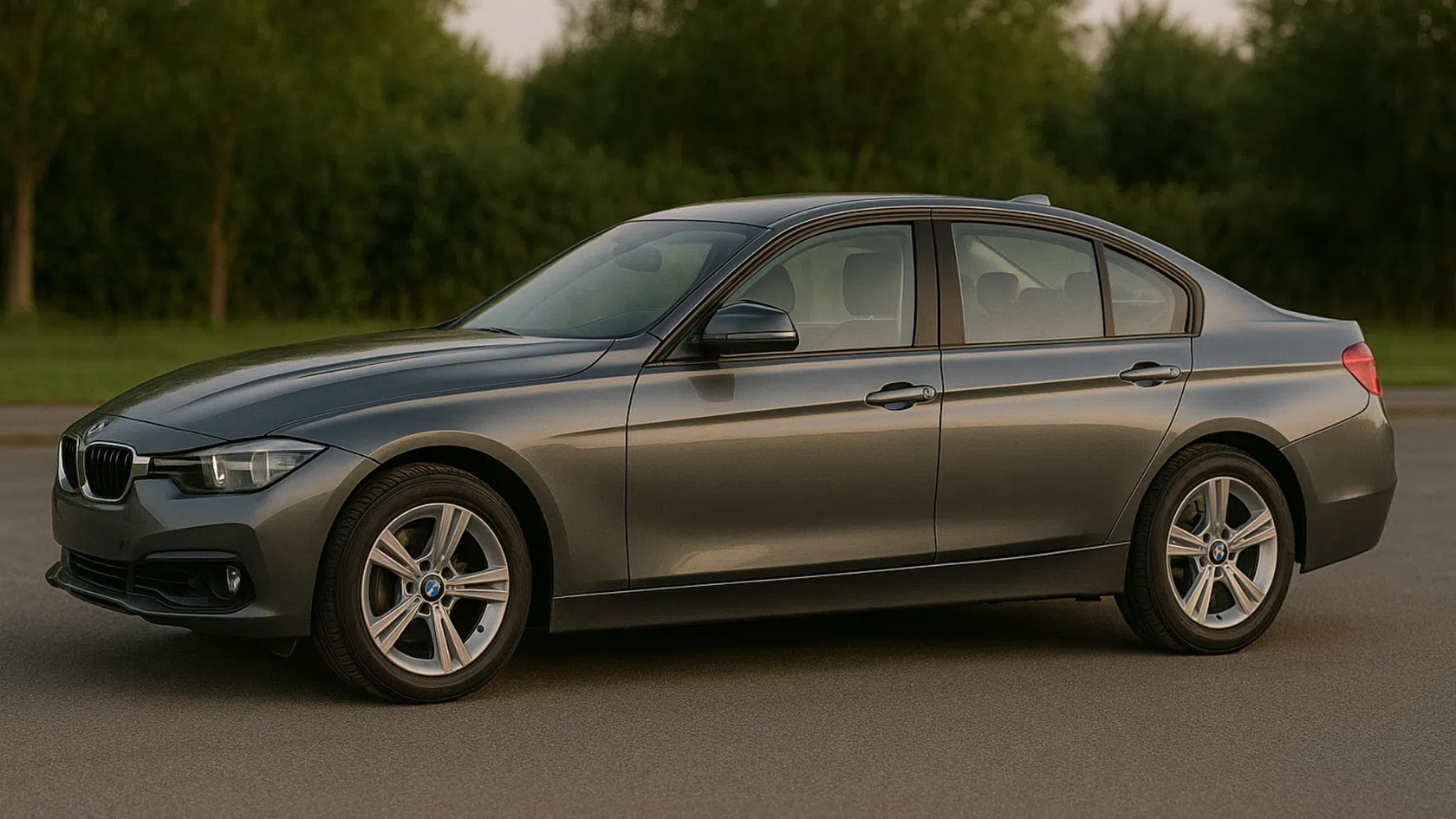 Lado esquerdo carrocompleto