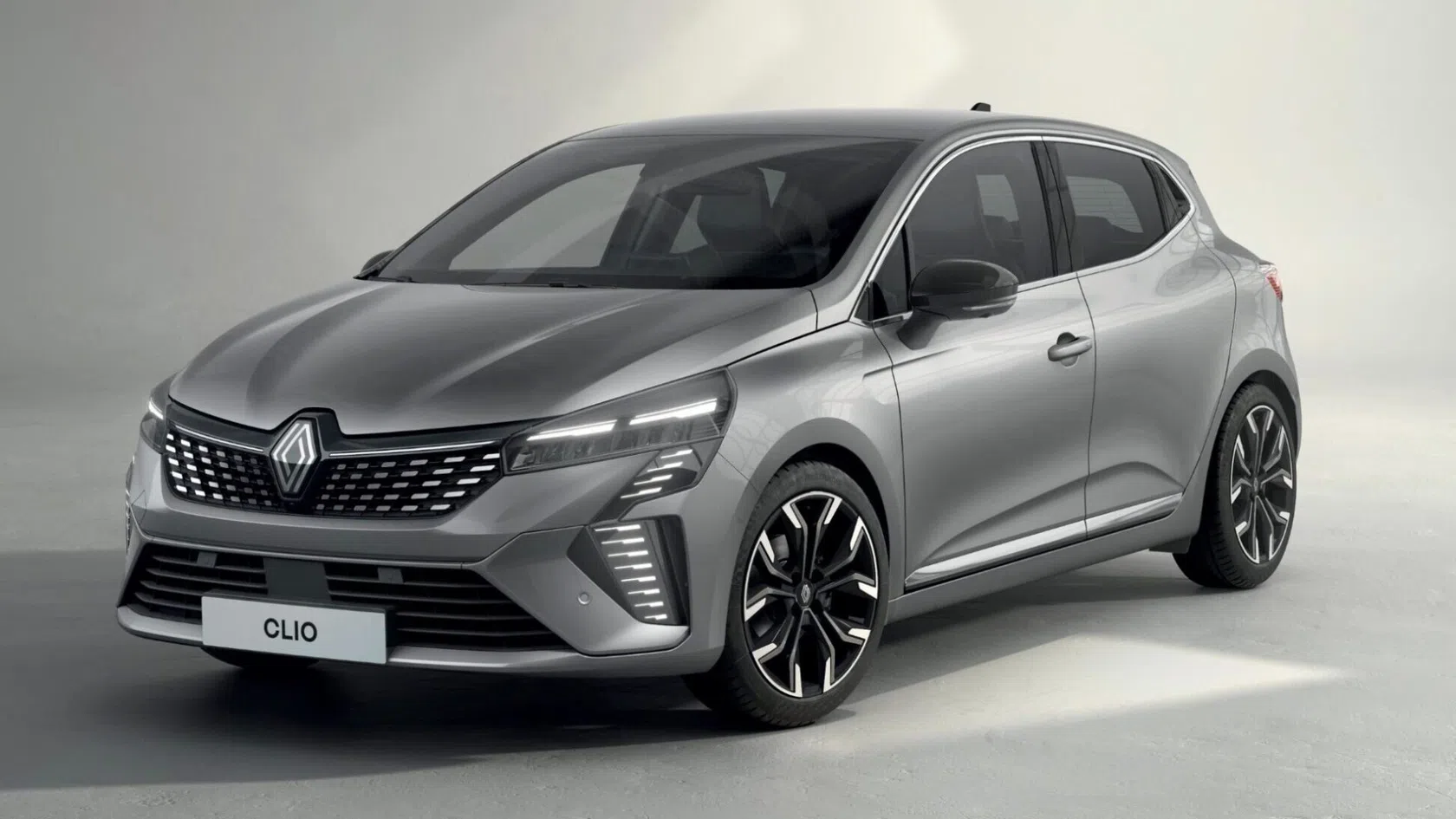 Renault Clio citadino usado