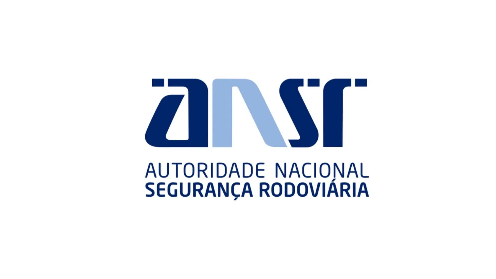 Logótipo da ANSR